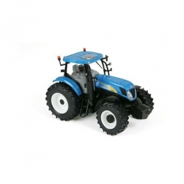 Britains 42301: New Holland T7060 Tractor